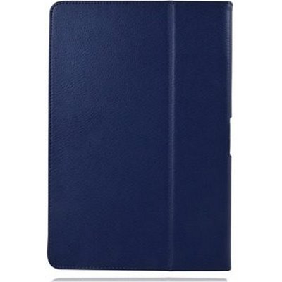 Funda Galaxy Folio Stand Azul 101